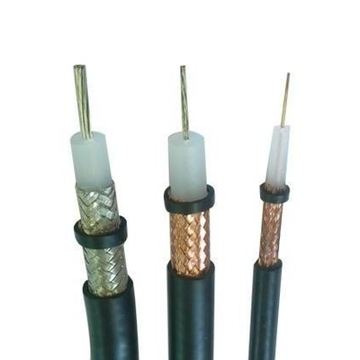 SYV-75-9同軸電纜 射頻信號傳輸的穩健之選