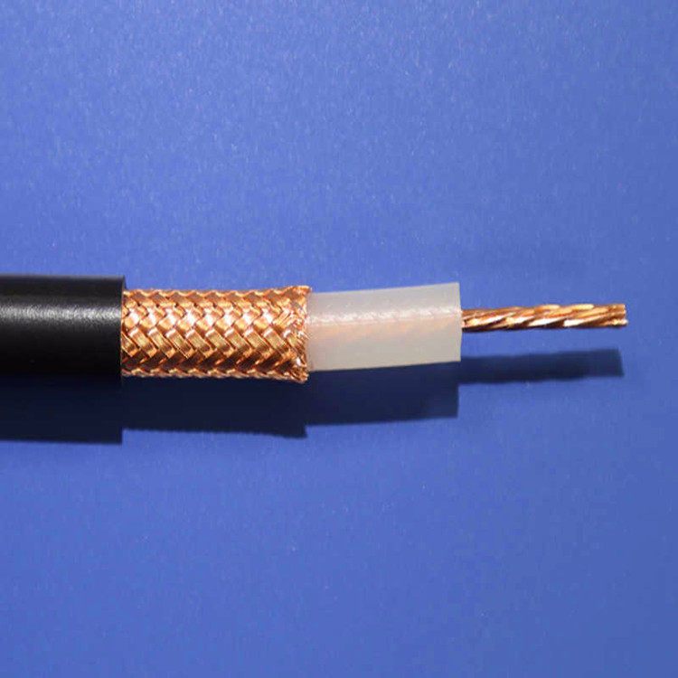 礦用光纜與射頻同軸電纜 MSYV-75-5型詳解及其在礦山通信中的應(yīng)用